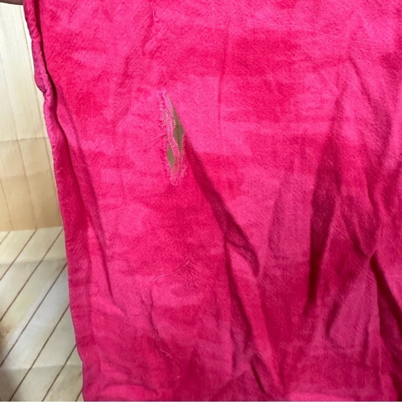 JACKPOT Pink Kaftan - Picture 8 of 11